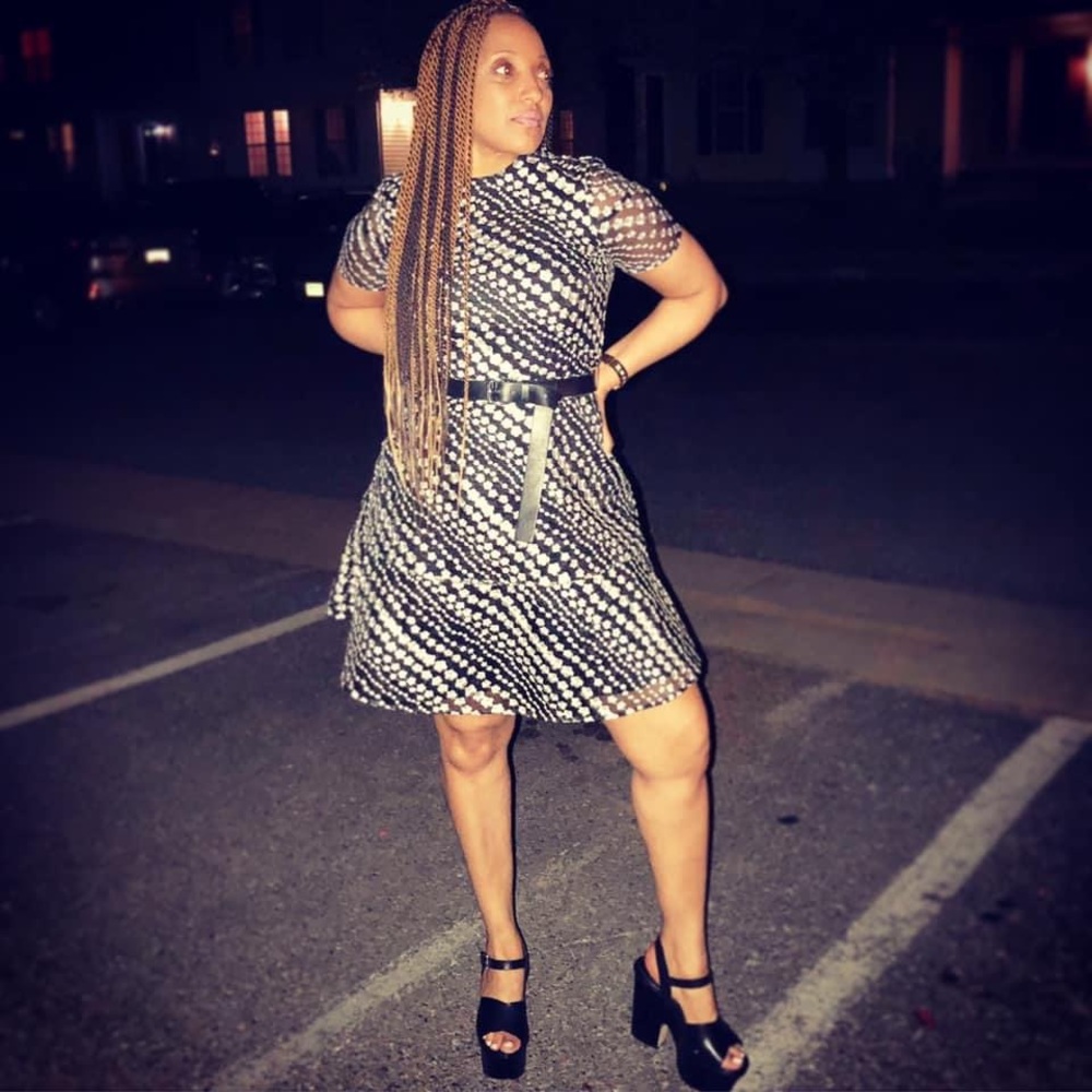 Michael Kors Dress